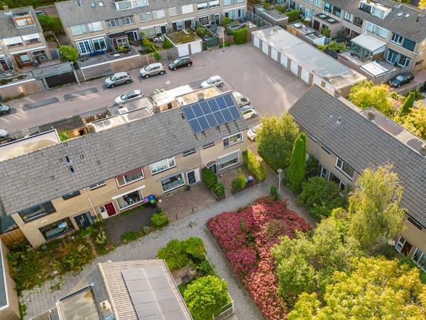 Medium property photo - Walnootstraat 15, 3203 XR Spijkenisse